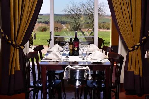 Hotel Rural Vila Gale Alentejo Vineyards foto 18