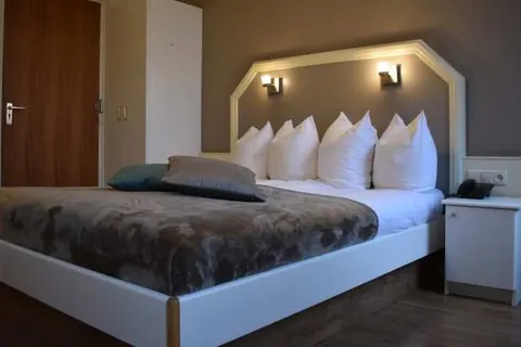 Hotel Atlanta Valkenburg foto 4