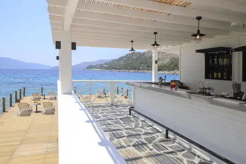Hapimag Sea Garden Resort Bodrum in Bodrum — foto 13
