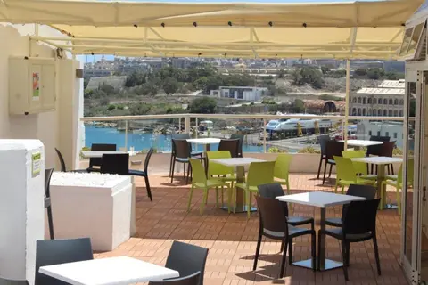 Hotel Kennedy Nova in Gzira — foto 6