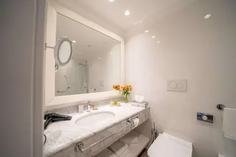 Hilton Sorrento Palace in Sorrento — foto 8
