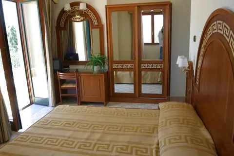 Villa Igea in Sorrento — foto 15
