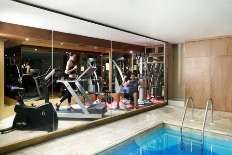 Darkhill Hotel in Fatih — foto 9