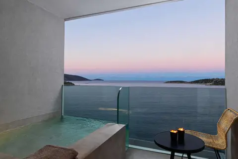 Niko Seaside Resort Crete - MGallery Collecti in Agios Nikolaos Municipal Unit, foto 12
