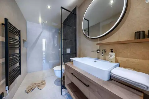 People's Hotel in Kaprun — foto 3