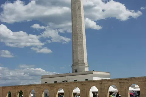 Puglia en Matera op het gemak foto 14