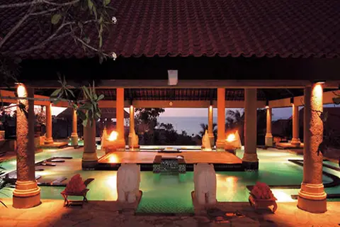 Ayana Resort in Kuta Selatan, foto 7