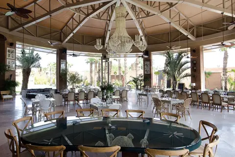 Tigmiza Boutique Hotel & Spa in Marrakech — foto 18