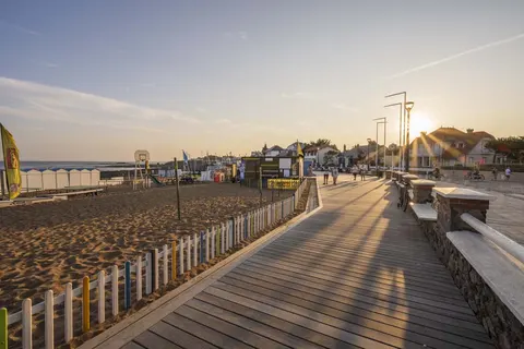 Camping Le Bois De La Gachère foto 26