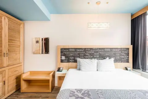 Tryp by Wyndham New York Times Square South in New York — foto 3