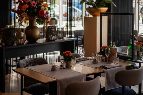 Hotel VIC Leiden foto 11