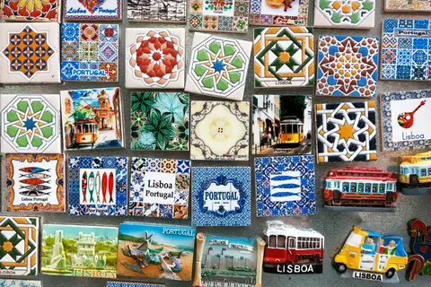 City Break Porto en Lissabon (8 dagen) in Martingança Gare — foto 8