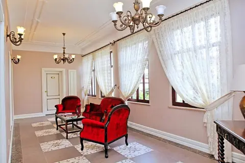 Aspen Hotel in Muratpaşa — foto 15