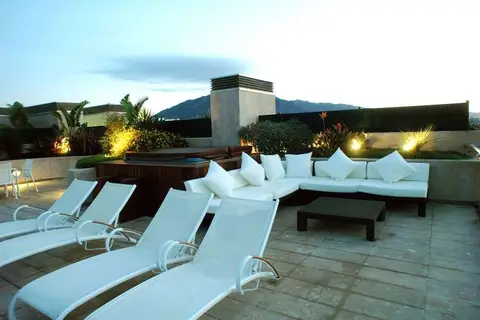Gran Hotel Guadalpin Banus in Marbella — foto 30