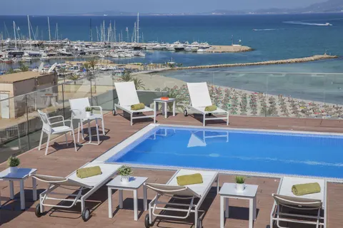 Whala Beach in Llucmajor — foto 3