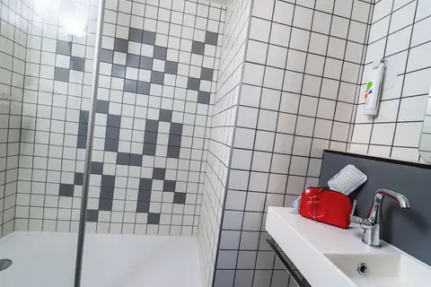 Ibis Styles Paris Place d'Italie in Parijs, foto 15