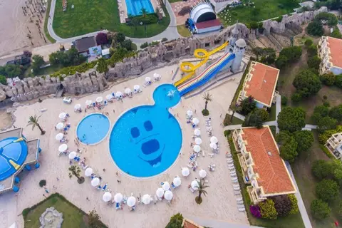 Selectum Noa Belek in Serik — foto 28