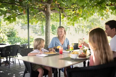 Center Parcs Les Bois-francs in Verneuil-sur-Avre — foto 13