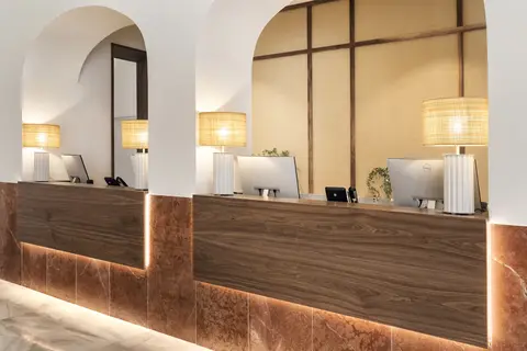Meliá Zahara Resort & Villas in Barbate — foto 2