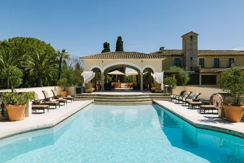 Son Julia Country House Hotel in Llucmajor