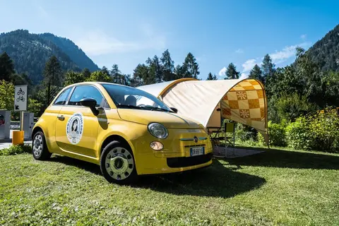Camping Cevedale in Ossana, foto 25