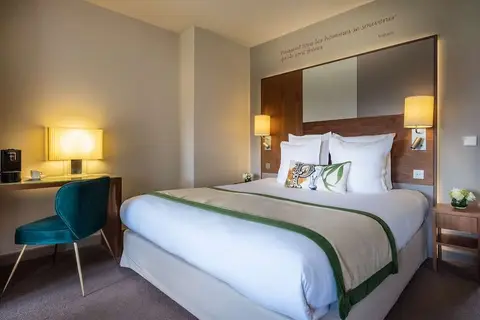 Le Tourville by Inwood Hotels in Parijs, foto 17