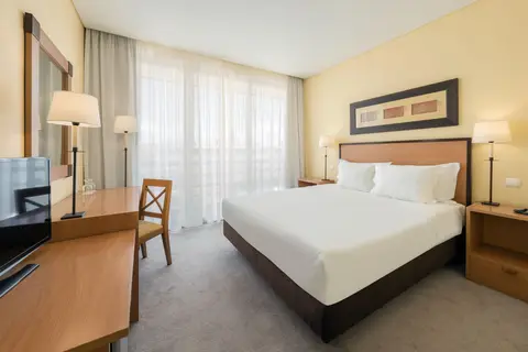 São Miguel Park Hotel in Ponta Delgada — foto 19