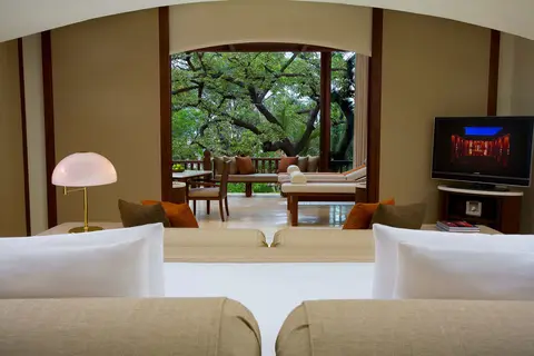Hyatt Regency Hua Hin in Hua Hin — foto 30