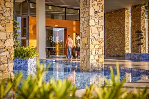 TUI BLUE Palazzo del Mare in Μαρμάρι — foto 5