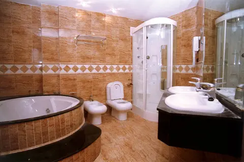 Hotel Vila-Real Marina Azul 2 in Almería — foto 19