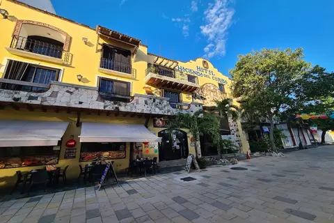 Hacienda del Caribe in Playa del Carmen