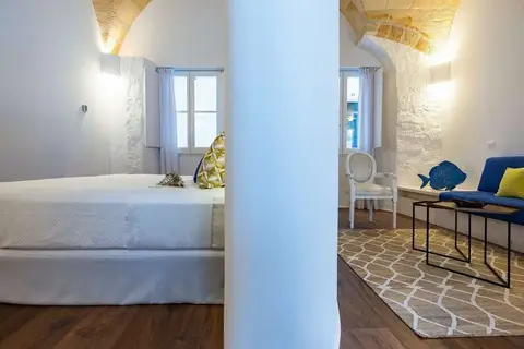 Divina Suites in Ciutadella — foto 4
