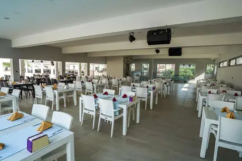 Cats Garden Family Hotel in Manavgat — foto 9