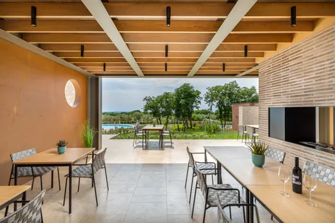 Camping Papafigo foto 20