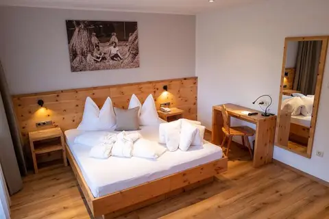 Boutique Hotel Eggele in Innichen - San Candido — foto 6