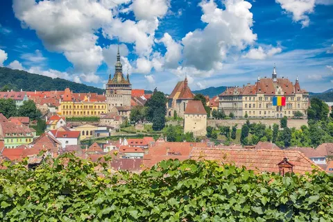 8-daagse rondreis Roemenië & Moldavië in Bacău — foto 3