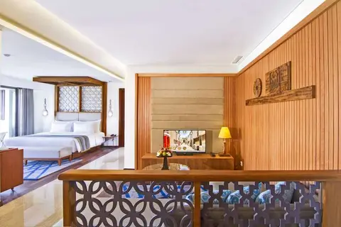 Merusaka Nusa Dua in Kuta Selatan, foto 18