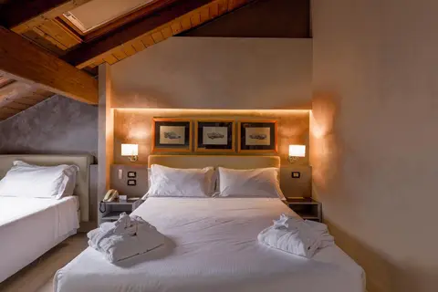 Best Western Hotel Modena District in Modena, foto 20