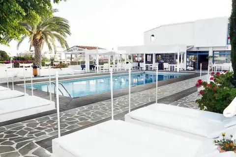 Appartementen Tasmaria in Paphos — foto 12