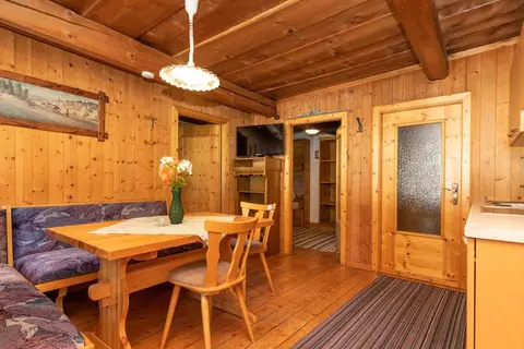 Appartementen Gindlgut in Flachau — foto 5