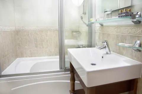 Amber Hotel Istanbul in Fatih — foto 27