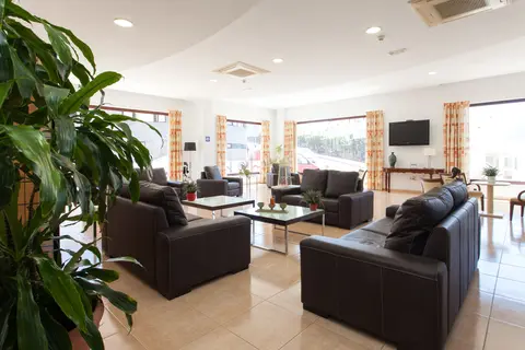Villa - Mar Apartamentos in Morro Jable — foto 8