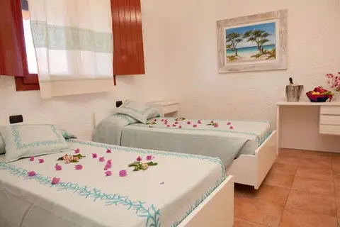 Hotel Club Esse Cala Bitta in Arzachena — foto 16