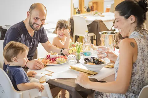 Camping Riva Nuova foto 22