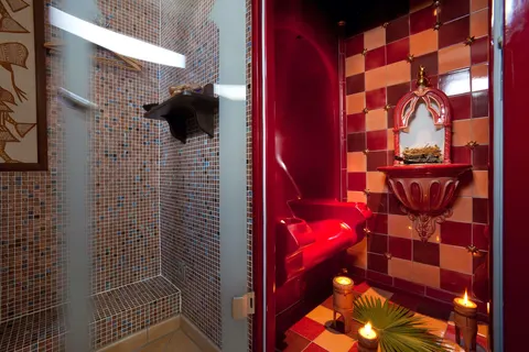 Hotel Seaside Sandy Beach foto 8