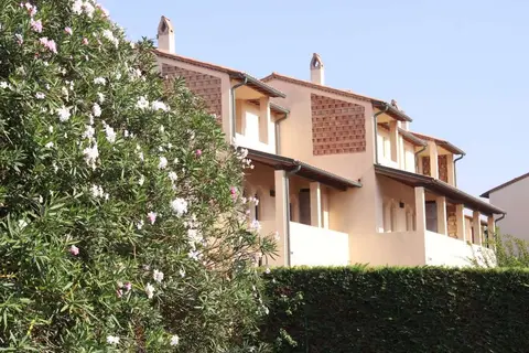 Residenza dei Cavalleggeri in San Vincenzo — foto 16