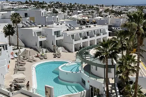 Kikere Studios in Puerto del Carmen