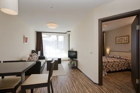 Perun Lodge in Bansko, foto 23