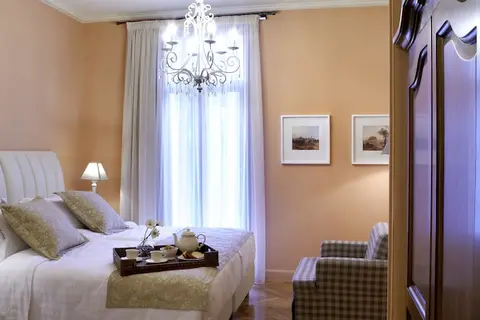 Sweet Home Hotel in Athene, foto 20