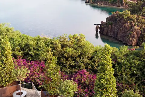 D Maris Bay in Muğla, foto 13